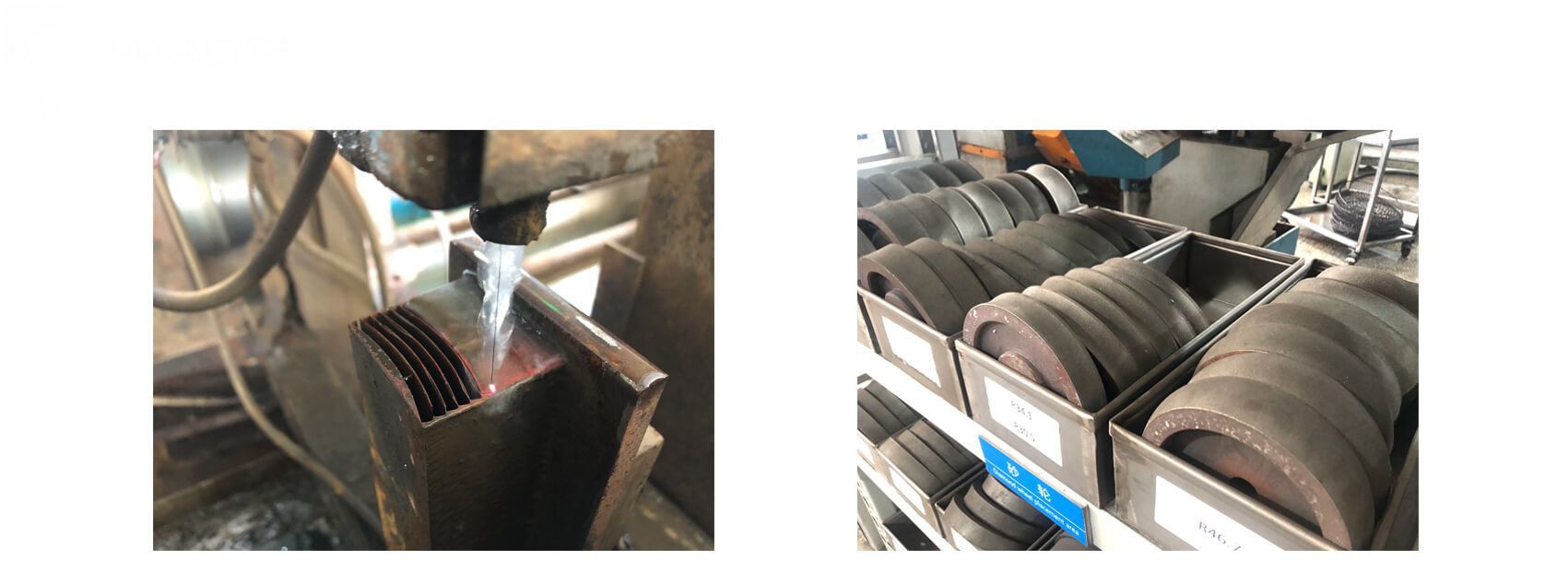 Neodymium Tile Magnet Machining Process