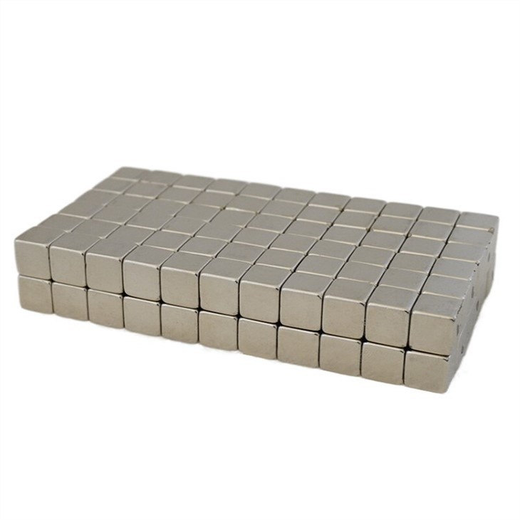 Neodymium Block  Magnet-5