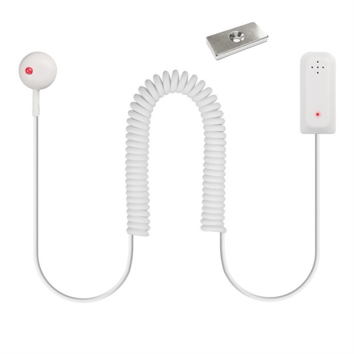 Security alarm sensor magnet-3