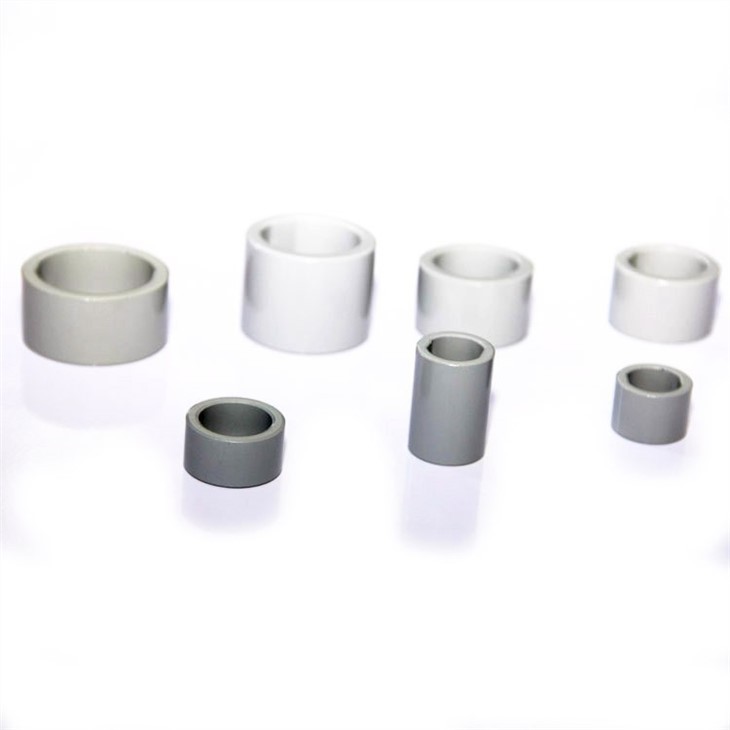 Anisotropic Bonded Magnet