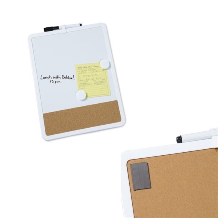 Magnetic Message Board