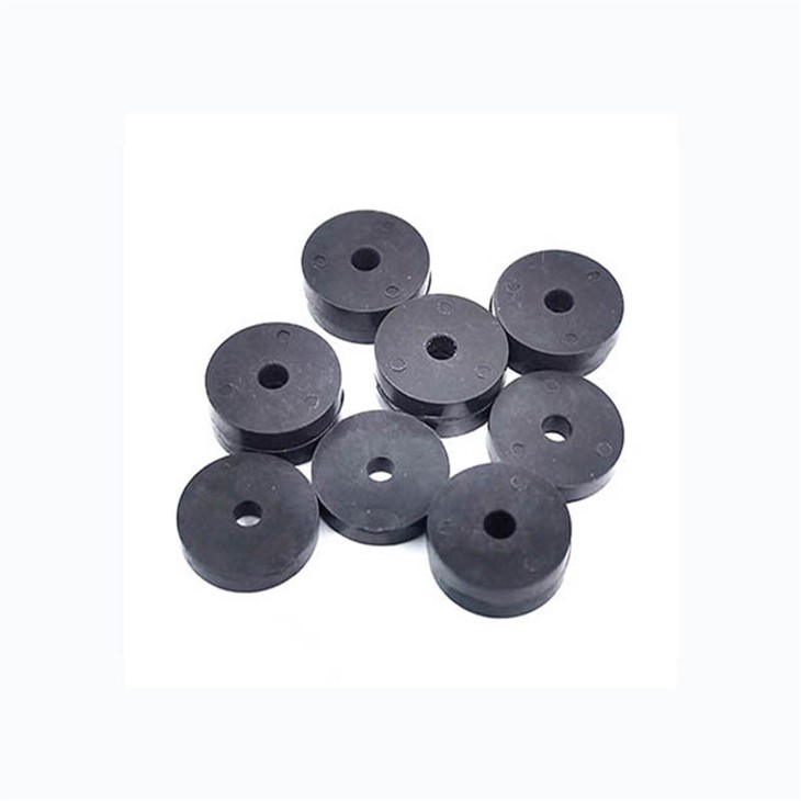 Injection Molded Ferrite Magnets For Sensors