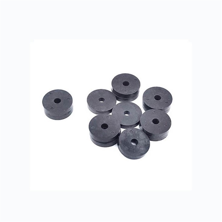 Injection Molded Ferrite Magnets For Sensors