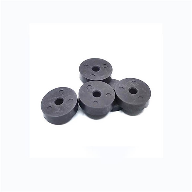 Injection Molded Ferrite Magnets For Sensors