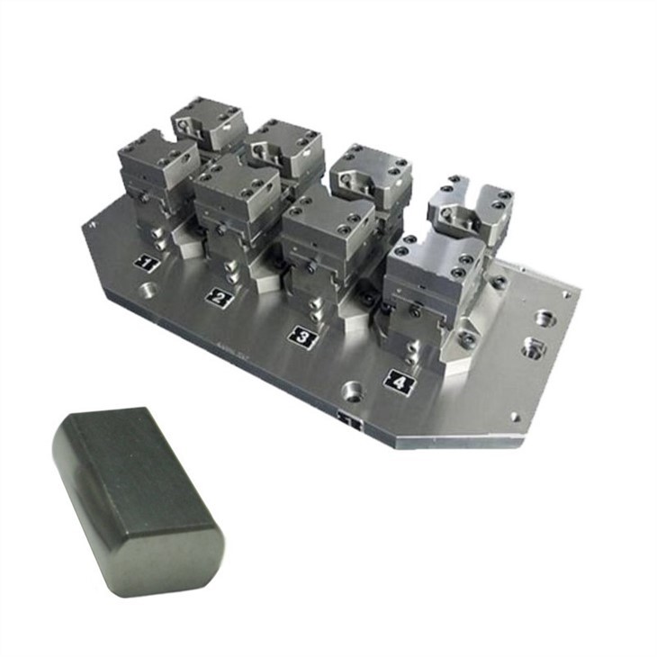 Magnetic Clamping System Magnet