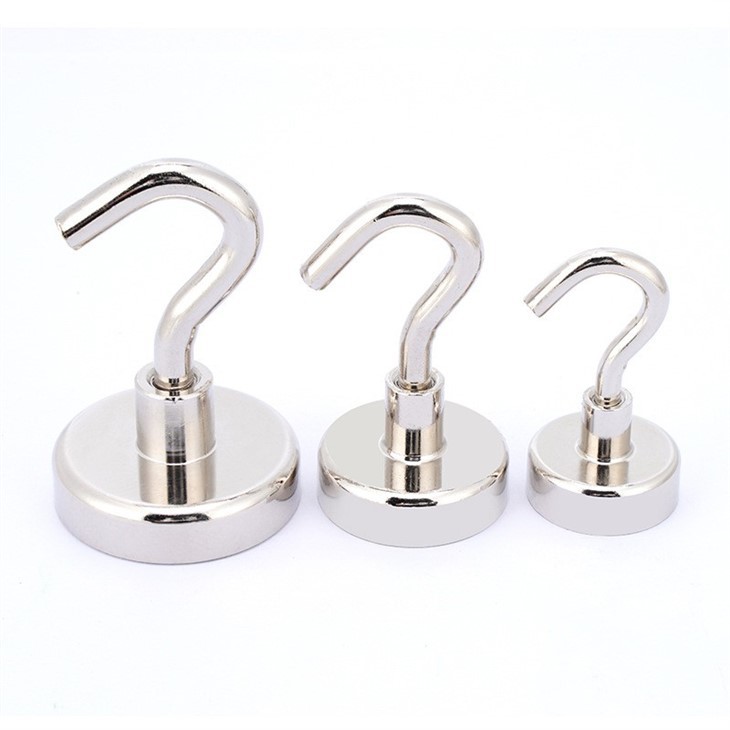 Magnetic Hook