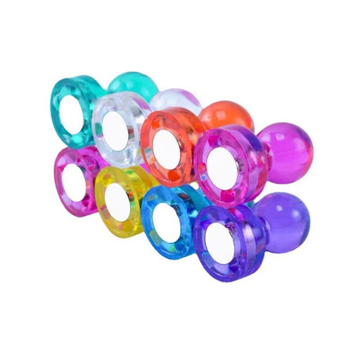 Magnetic Whiteboard Supporting Product