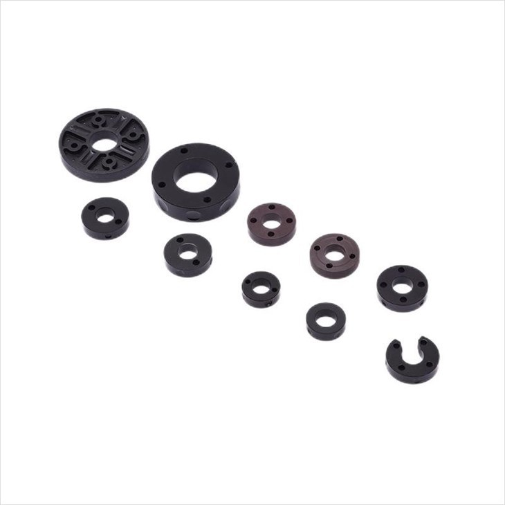 Magnetostrictive Displacement Sensor