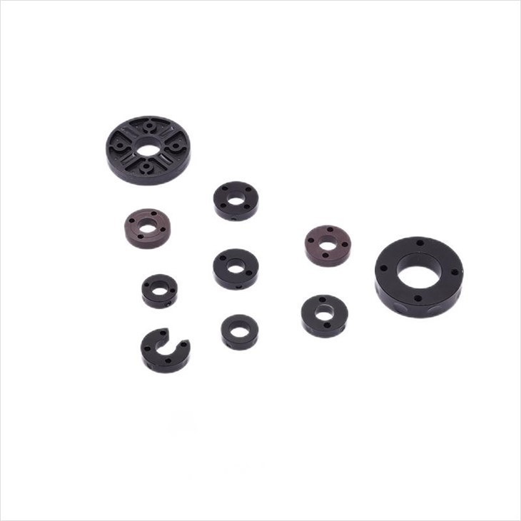 Magnetostrictive Displacement Sensor