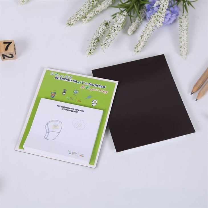 Office Magnetic Sticky Notes