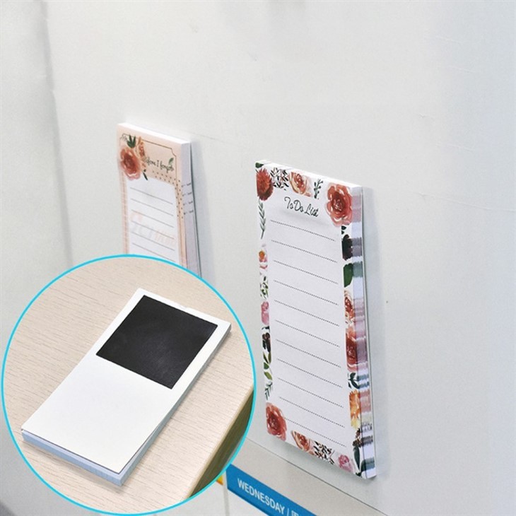 Office Magnetic Sticky Notes