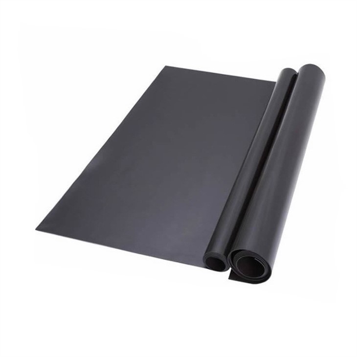 Rubber Magnetic Roll