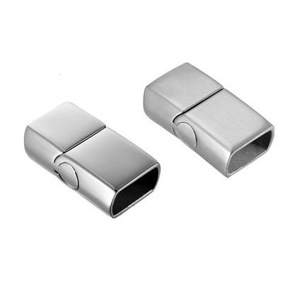 Chiusura magnetica per gioielli