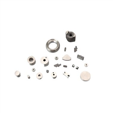 Magneti AlNiCo sinterizzati