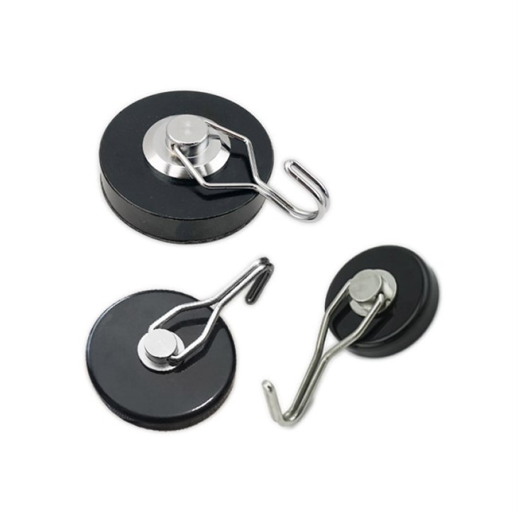 Swivel Hook Pot Magnet