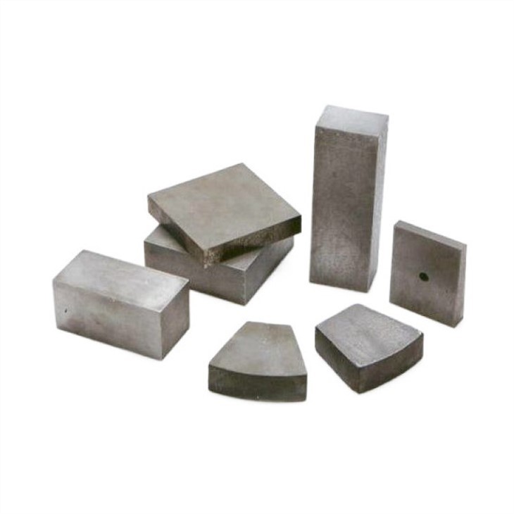 Ultra High Temperature SmCo Magnet